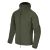 Куртка URBAN HYBRID SOFTSHELL Helikon, цвет TAIGA GREEN Куртка URBAN HYBRID SOFTSHELL Helikon, цвет TAIGA GREEN