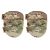 Наколенники ALTASOFT ALTALOK™ , цвет  MULTICAM®