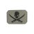 Шеврон EmersonGear PirateSkull  1