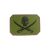 Шеврон EmersonGear PirateSkull  4