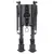 Сошки Vector Optics Carbon Fiber 6-9" Spring Bipod  
