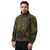 Куртка GUNFIGHTER Helikon, цвет Flecktarn Куртка GUNFIGHTER Helikon, цвет Flecktarn