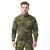 Китель MBDU Helikon, цвет Flecktarn
