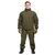 Костюм LEVEL 7, GONGTEX, цвет Olive