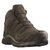 Ботинки XA Forces Mid GTX EN Salomon, цвет Earth Brown