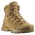 Ботинки Quest 4D GTX Forces 2 Salomon, цвет Coyote
