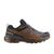 Кроссовки X ULTRA 360 LTR GTX Salomon, цвет Grisaille/Caramel Cafe