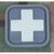 Патч Medic Square PVC EmersonGear-2