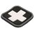 Патч Medic Square PVC EmersonGear-4