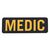 Патч Medic PVC EmersonGear-3