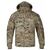 Куртка Blue Label Musk-Ox EmersonGear, цвет Multicam
