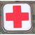 Патч Medic Square PVC EmersonGear-3