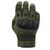 Перчатки All Finger EmersonGear, цвет OD