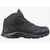 Ботинки XA Forces MID EN Salomon, цвет Black
