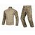 Костюм Anaconda All-Terrain Combat EmersonGear, цвет Multicam