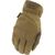 Перчатки ColdWork Tactical FastFit Mechanix, цвет Black