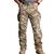 Брюки CP Field EmersonGear, цвет Multicam