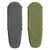 Надувной коврик NATUREHIKE TuYe 3.5 Mummy Green