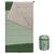 Спальный мешок NATUREHIKE YC Extra Wide Green