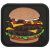 Патч Maxpedition Burger Full Color