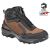 Ботинки PHANTOM ANKLE MID GTX Prabos, цвет Brown Ботинки PHANTOM ANKLE MID GTX Prabos, цвет Brown