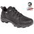 Ботинки GREYMAN LOW GTX  Prabos, цвет Black