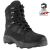 Ботинки GREYMAN HIGH GTX  Prabos, цвет Black Ботинки GREYMAN HIGH GTX  Prabos, цвет Black
