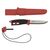 Нож с огнивом MORAKNIV Companion Spark Red