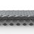 Коврик надувной NATUREHIKE TuYe 3.5 Rectangular Grey