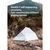 Палатка NATUREHIKE Cloud Up Base 2 местная, оранжевая