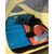 Коврик складной NATUREHIKE Egg nest, 185х56х1.8см, зеленый