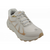 Кроссовки женские с мембраной EXTREK Sunny White