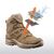 Тактические ботинки HAIX Black Eagle Athletic 2.0 V GTX Mid