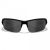 Баллистические очки для тактической стрельбы Wiley X Saint Matte Black (Clear-Grey-Rust)