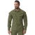 Рубашка  Raid Shirt Helikon, цвет Olive Green Рубашка  Raid Shirt Helikon, цвет Olive Green