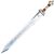 Меч сувенирный Юлия Цезаря Art Gladius AG-212