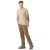 Брюки TREKKING TACTICAL AeroTech Helikon, цвет Mud Brown