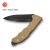 Нож VICTORINOX EVOKE BS ALOX