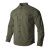 Рубашка Blue Label Persecutor Tactical EmersonGear, цвет Ranger Green