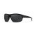 ОЧКИ ЗАЩИТНЫЕ WILEY X WX CONTEND (FRAME MATTE BLACK, LENS GREY)