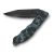Нож перочинный VICTORINOX EVOKE BSH ALOX NAVY) 136мм 4 функции, синий, подарочная коробка