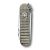Нож CLASSIC SD PRECIOUS ALOX INFINITE GREY