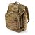 Рюкзак Rush 72 2.0" 5.11 Tactical, цвет MultiCam® (55л.)