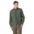 Рубашка Defender mk2 Long Sleeve Helikon, цвет Olive Green Рубашка Defender mk2 Long Sleeve Helikon, цвет Olive Green