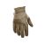 Перчатки 9 LXA FR ТРИАДА-ТКО , Умбра  