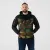 Худи Rogue с полной застежкой-молнией (Rogue Hoodie - Fullzip)