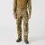 Брюки MCDU из рипстопа NyCo (MCDU Pants - NyCo Ripstop) | Helikon-Tex, Размер: XS/Regular, Цвет: MultiCam®