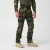 Брюки MCDU - Поликоттон, эластичный рипстоп (MCDU Pants - PolyCotton Stretch Ripstop) | Helikon-Tex