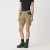 Женские шорты OTP 8,5 дюймов (Women's OTP Shorts 8.5") | Helikon-Tex, Размер: S, Цвет: Khaki / Black