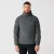 Куртка с капюшоном Wolfhound Lite (Wolfhound Hoodie Lite Jacket) | Helikon-Tex, Размер: XL, Цвет: Shadow Grey